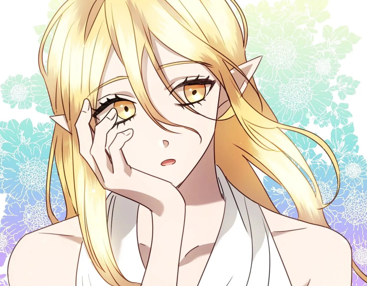 第39话 羞耻的回忆 第15页