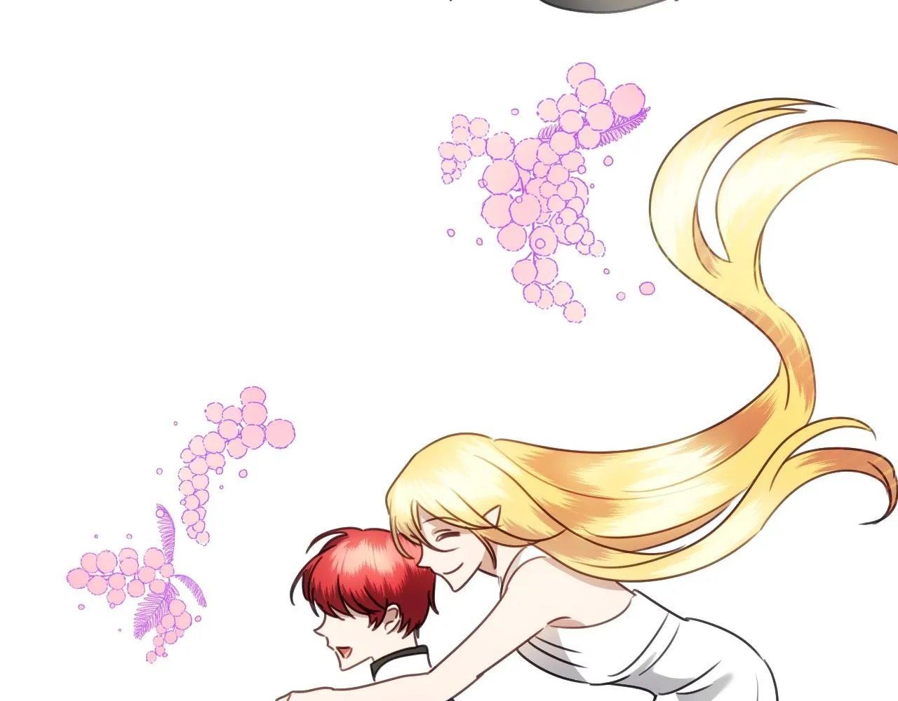 第39话 羞耻的回忆 第20页