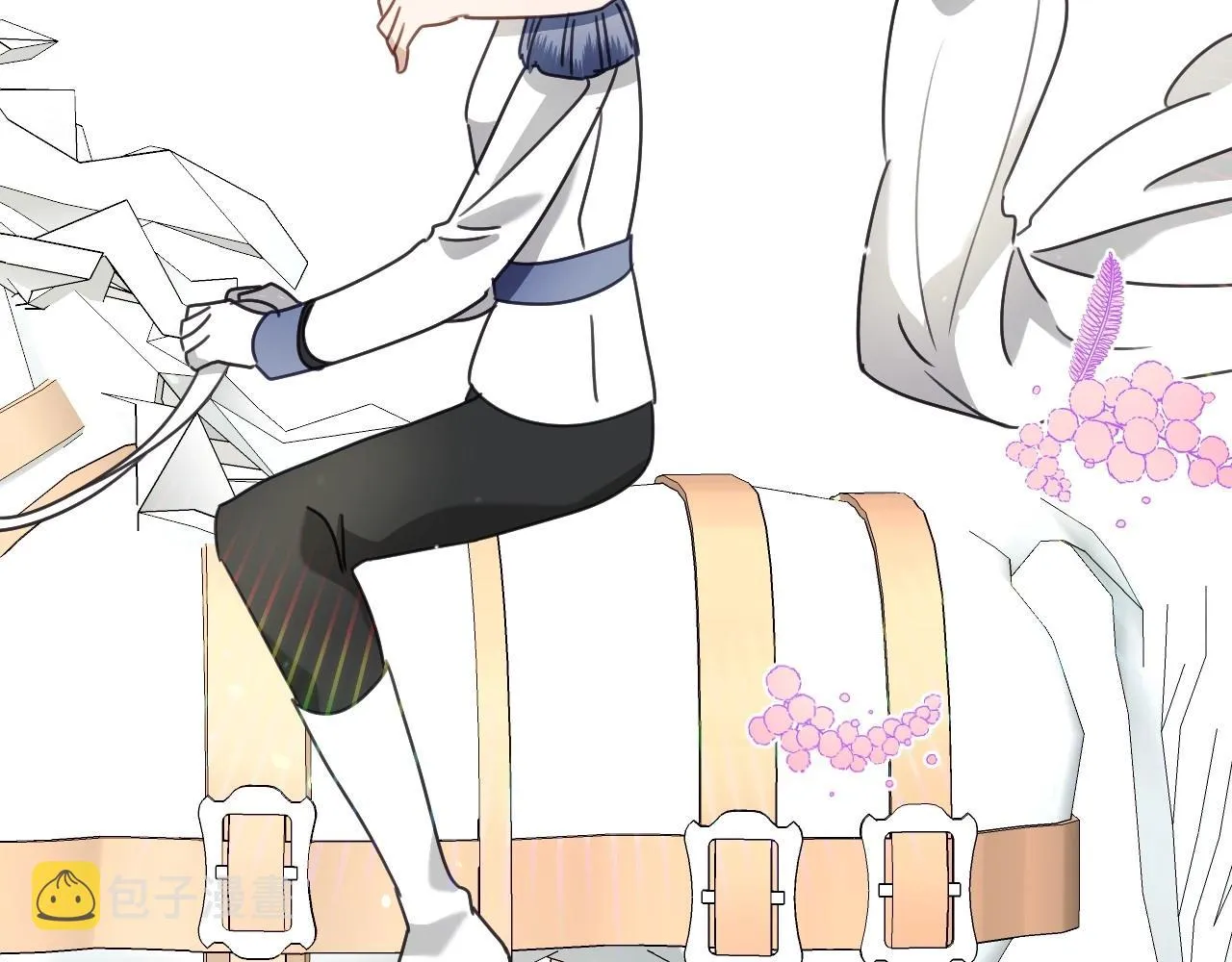 第39话 羞耻的回忆 第21页