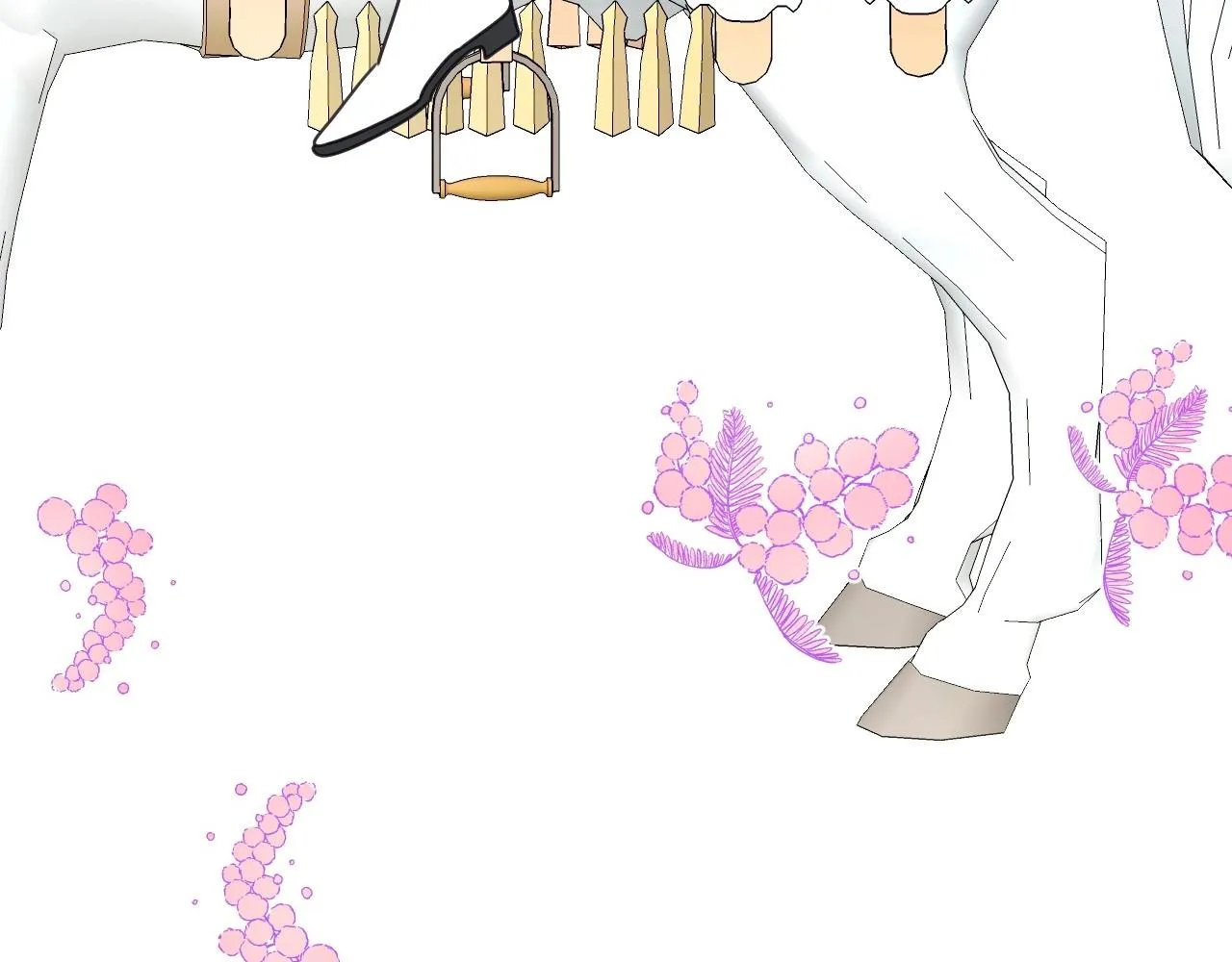 第39话 羞耻的回忆 第22页