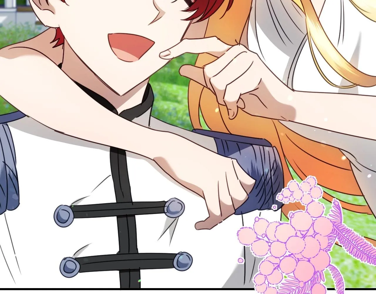 第39话 羞耻的回忆 第24页