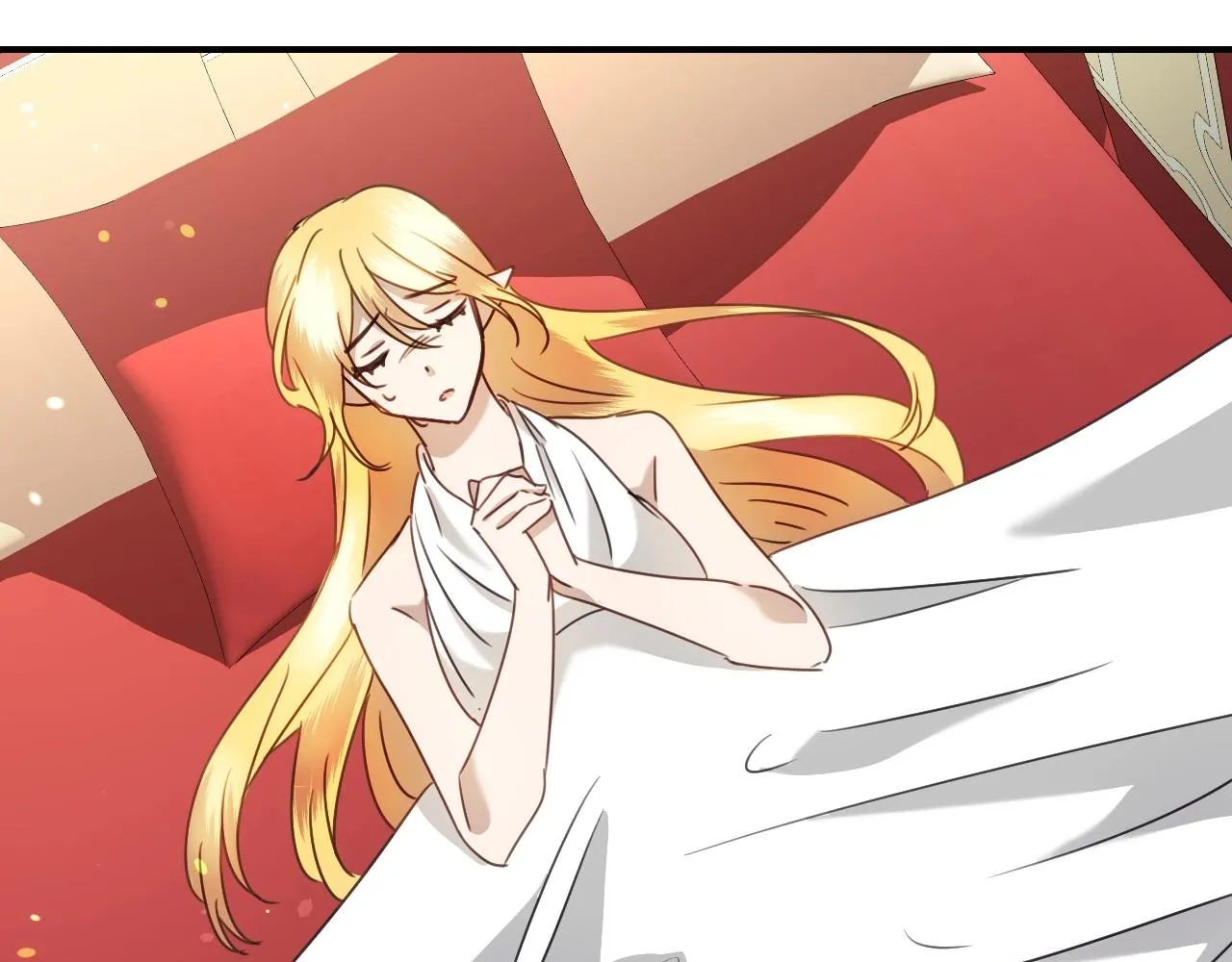第39话 羞耻的回忆 第29页