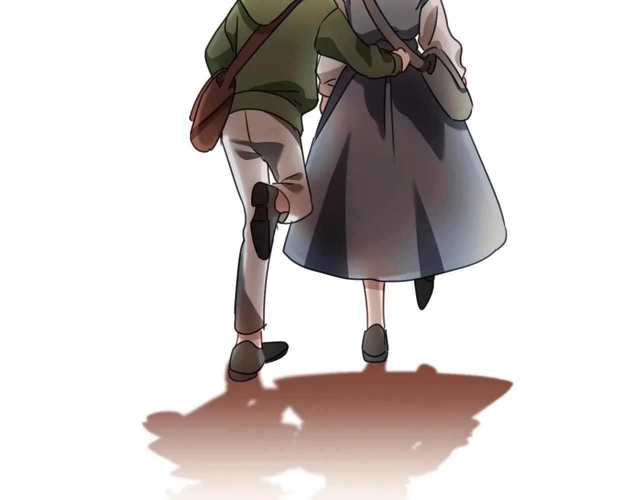 第39话 羞耻的回忆 第105页