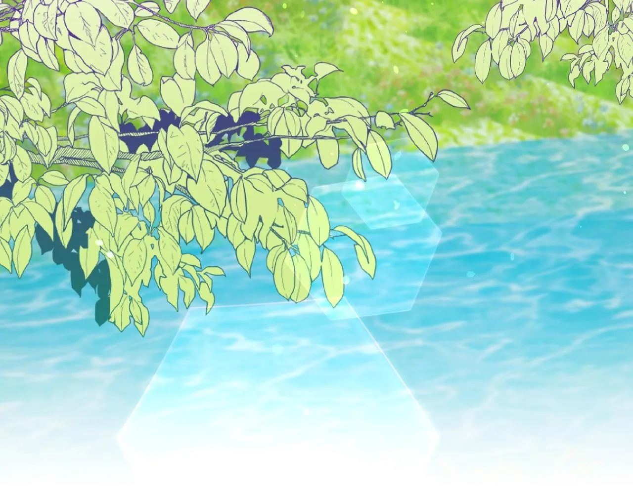 第37话 女主第一次生气 第13页