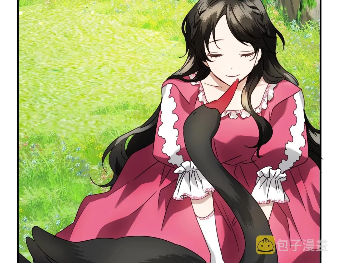 第37话 女主第一次生气 第15页