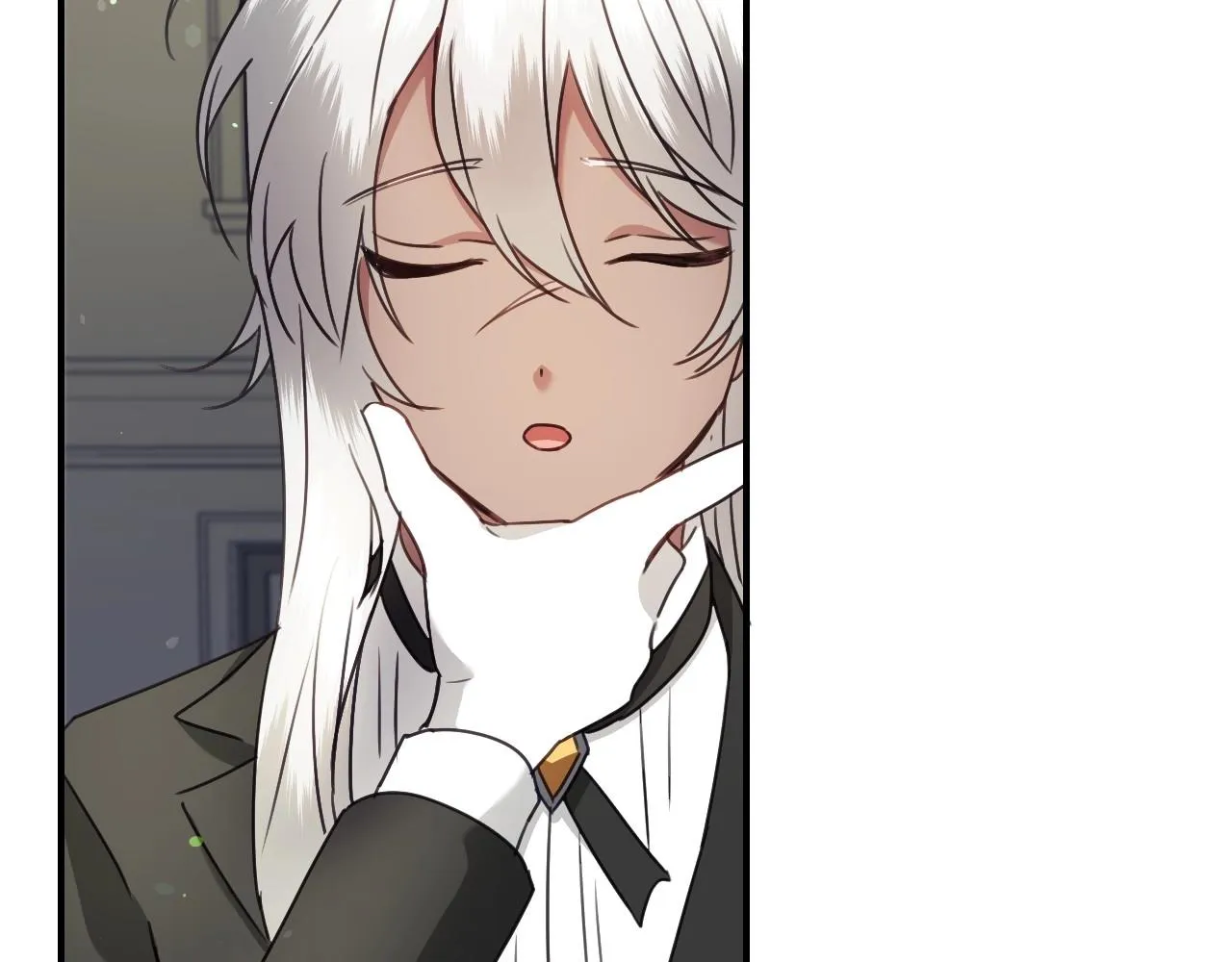第37话 女主第一次生气 第31页
