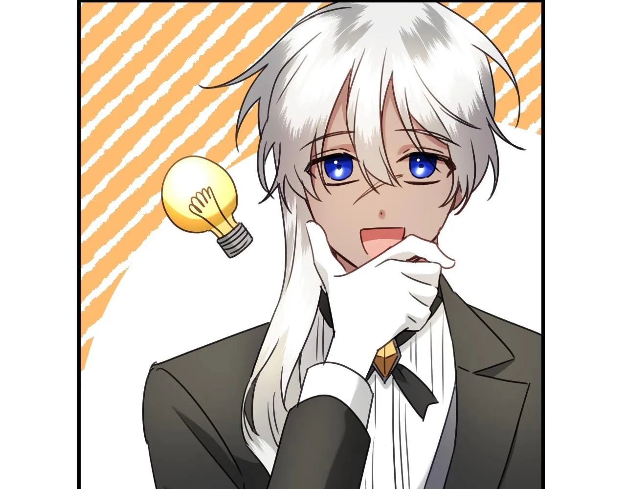 第37话 女主第一次生气 第36页