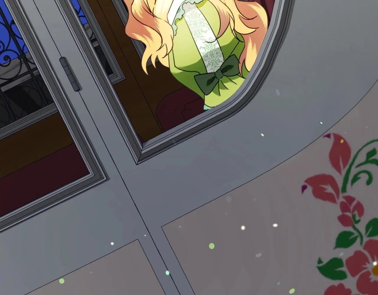 第37话 女主第一次生气 第82页