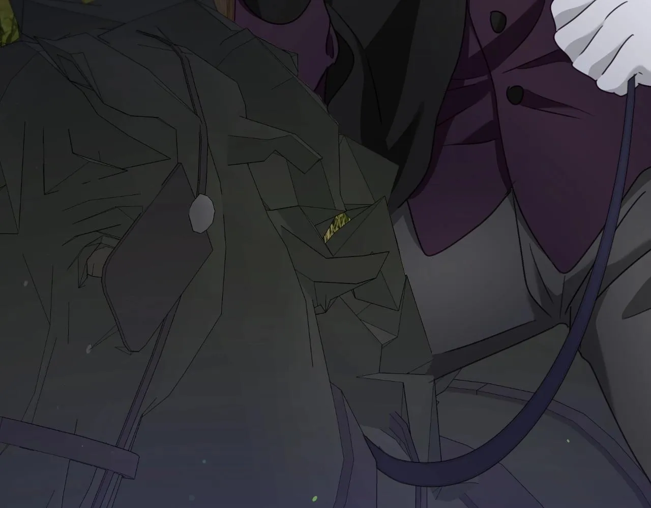 第38话 莫名的吸引力 第7页