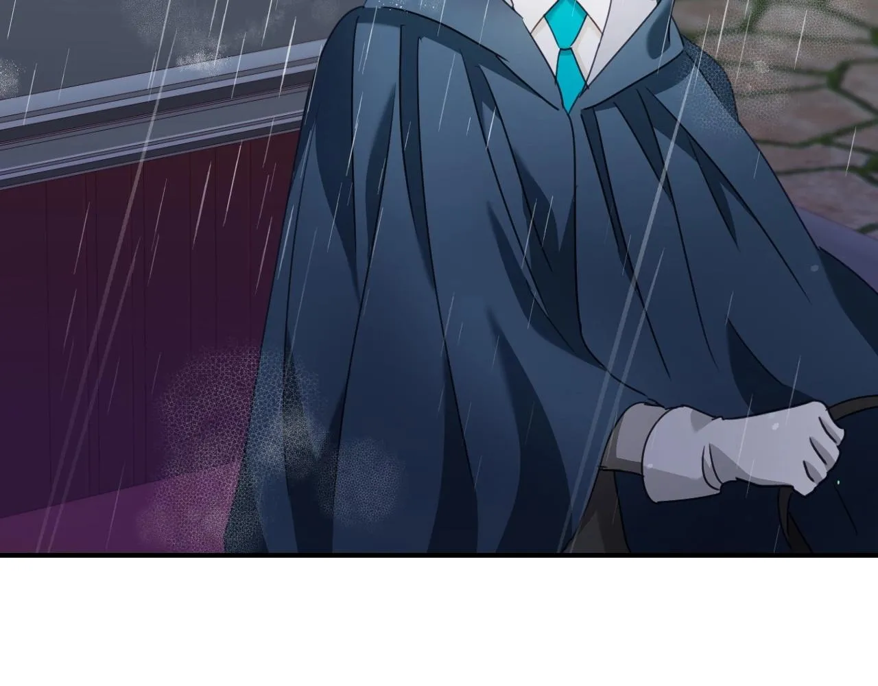 第38话 莫名的吸引力 第21页