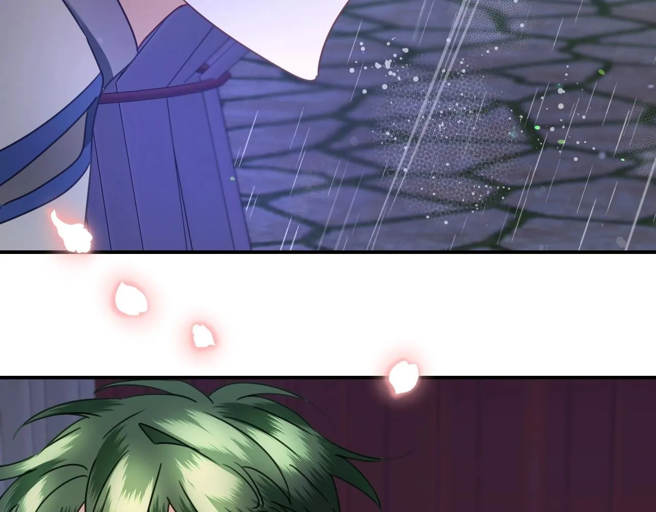 第38话 莫名的吸引力 第68页