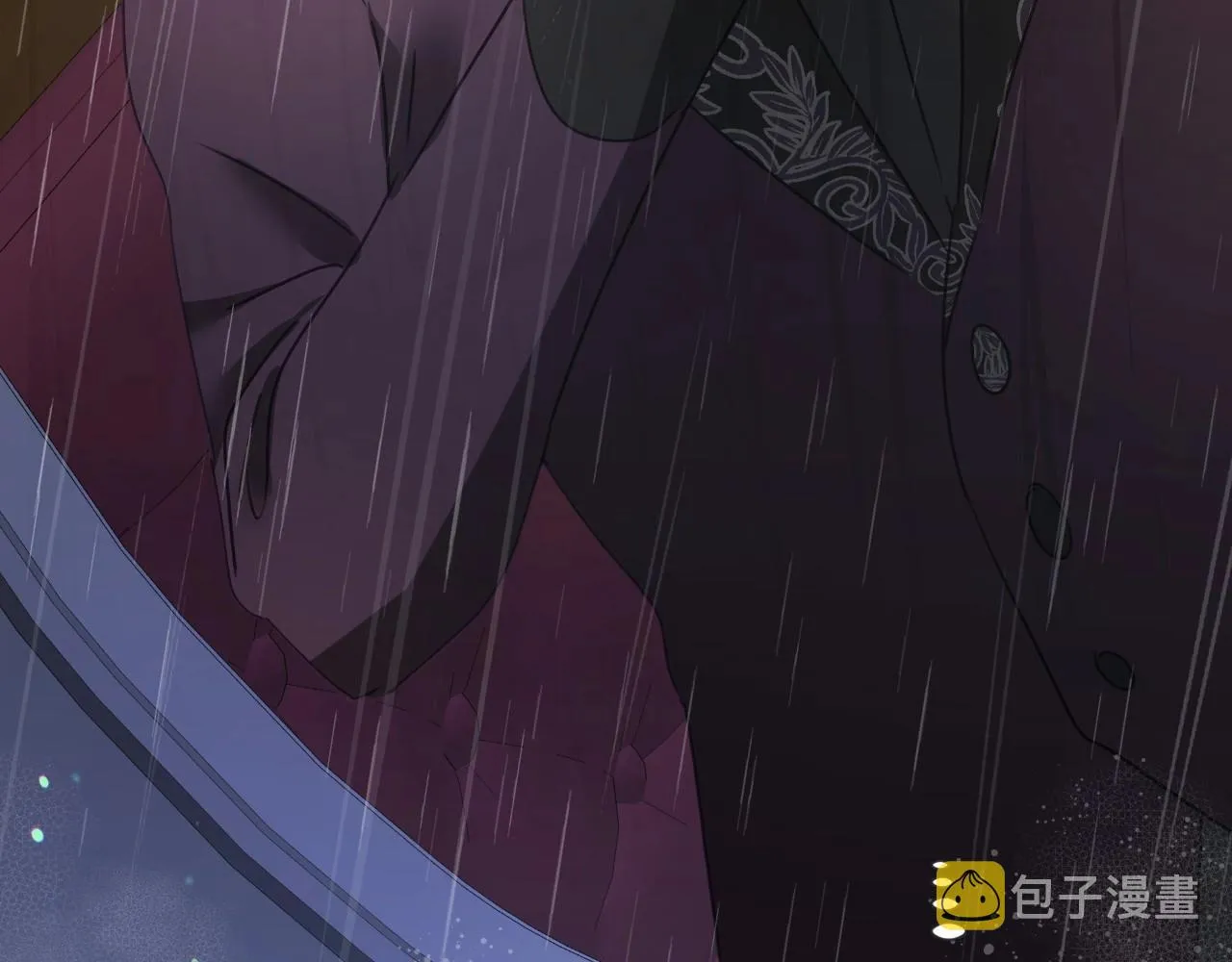 第38话 莫名的吸引力 第73页