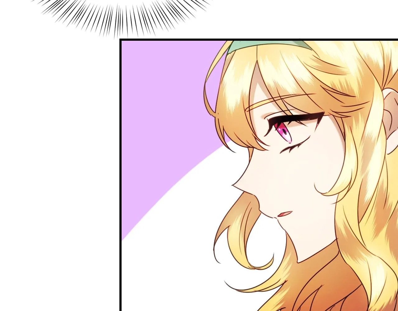 第36话 你们的谈话有点虎狼… 第32页
