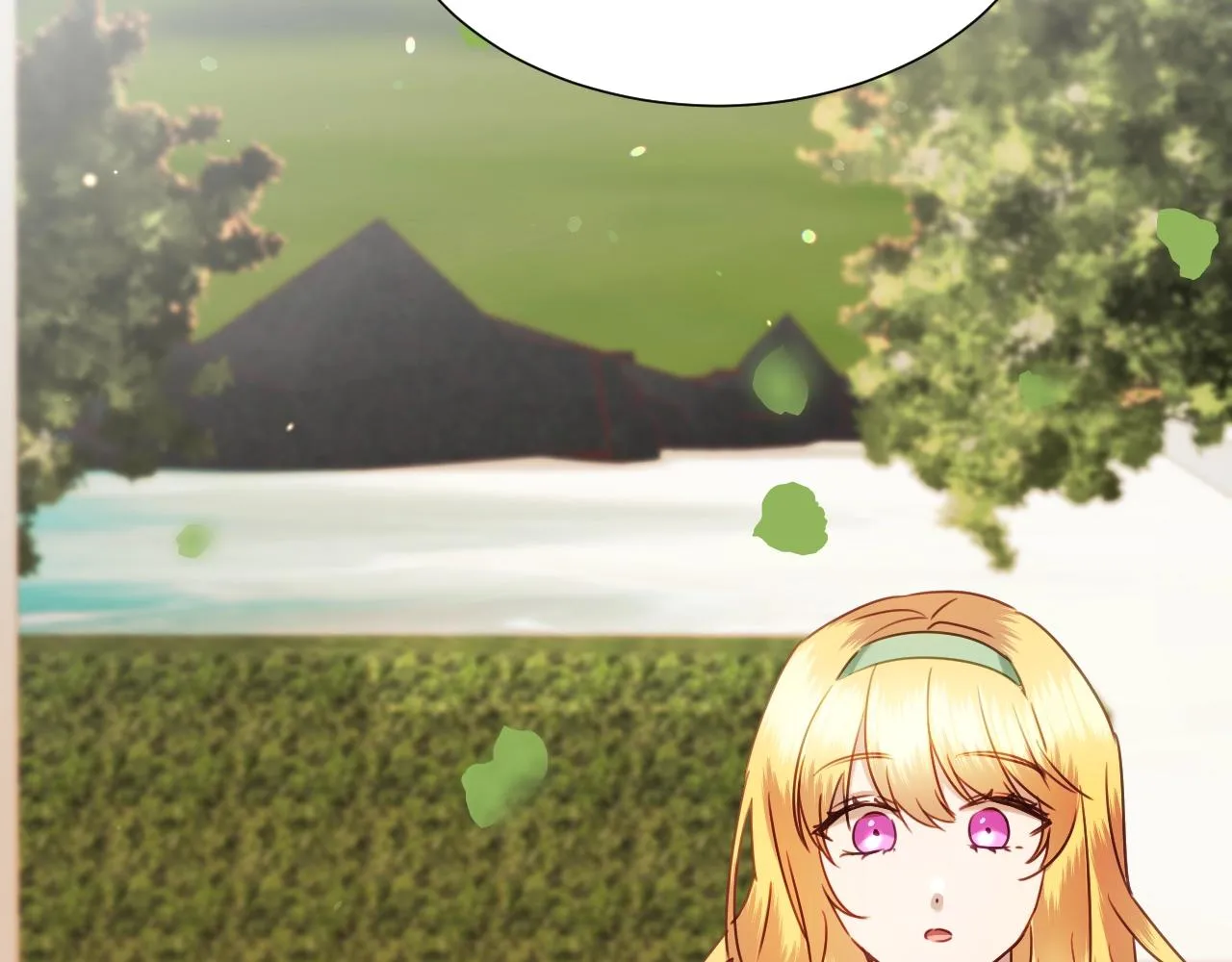 第36话 你们的谈话有点虎狼… 第41页