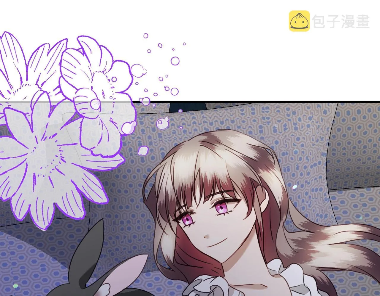 第36话 你们的谈话有点虎狼… 第49页