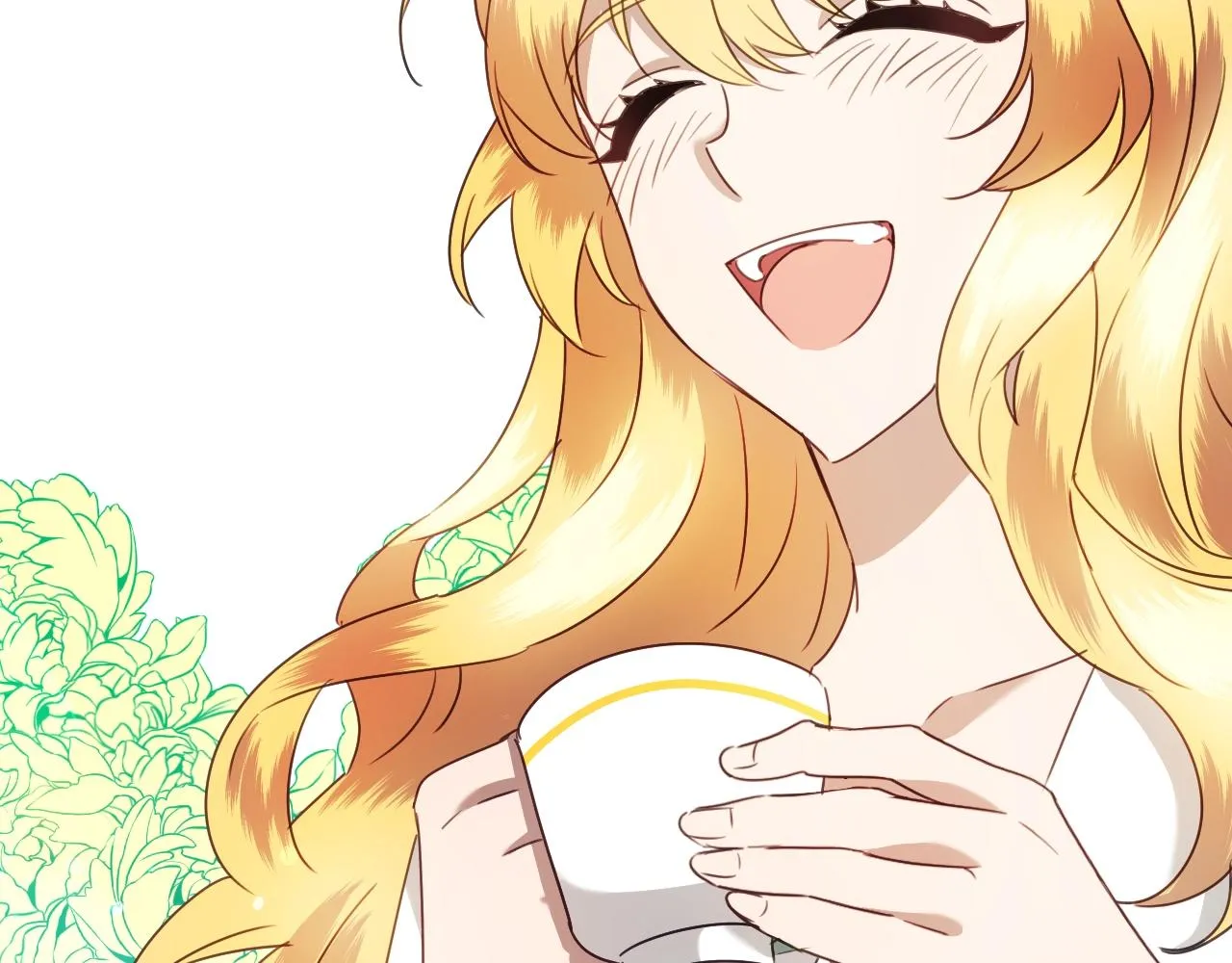 第36话 你们的谈话有点虎狼… 第58页