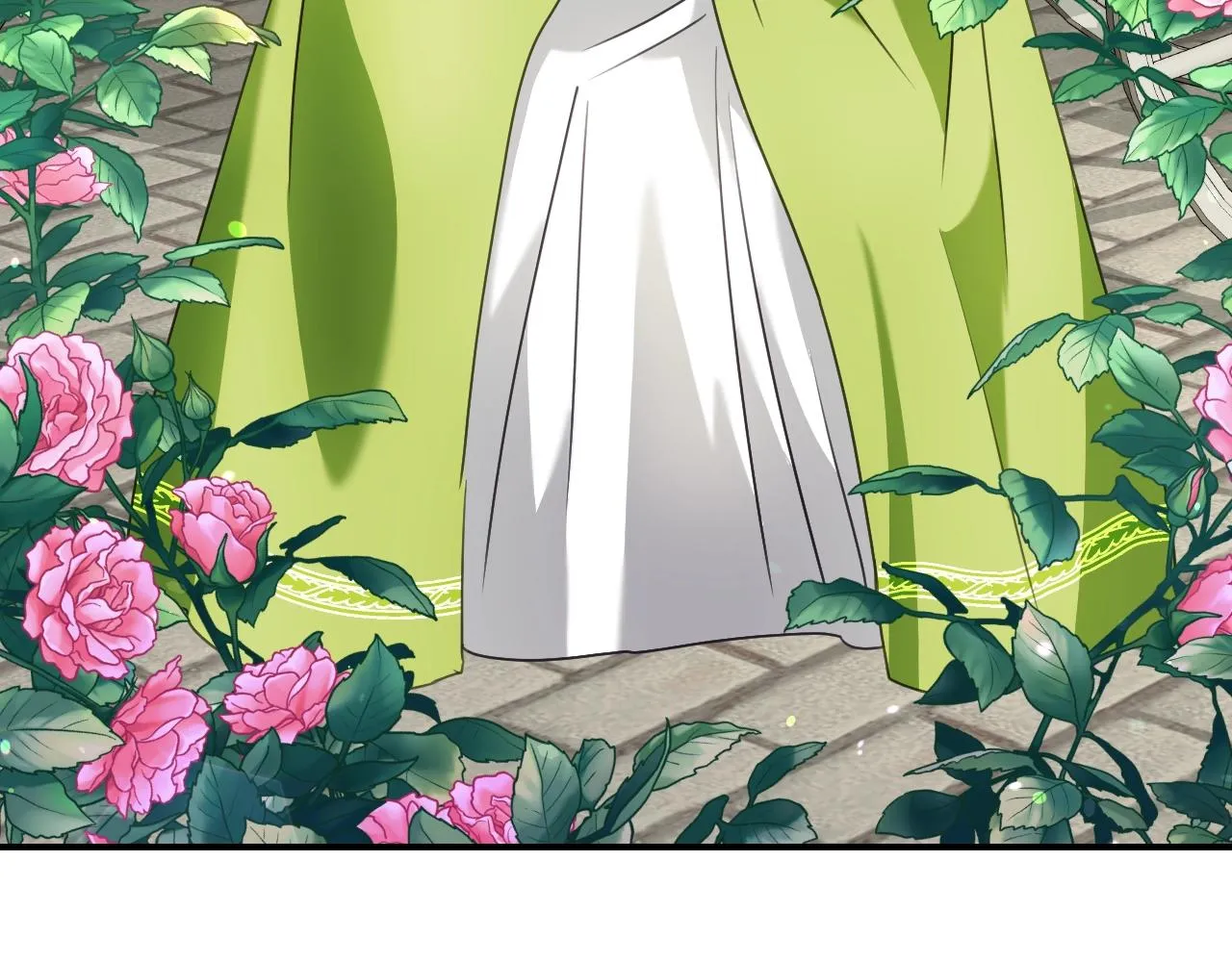 第36话 你们的谈话有点虎狼… 第106页