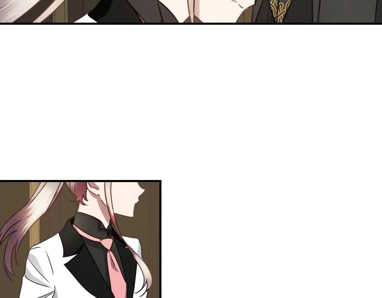 第35话 大公再次羞涩 第6页