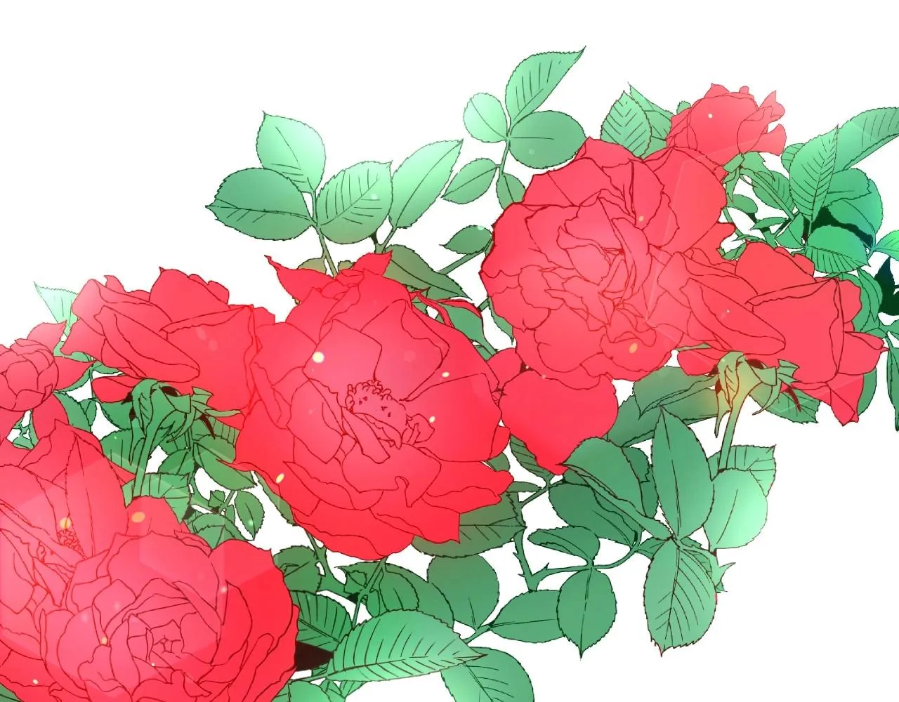 第34话 撞入怀中 第91页
