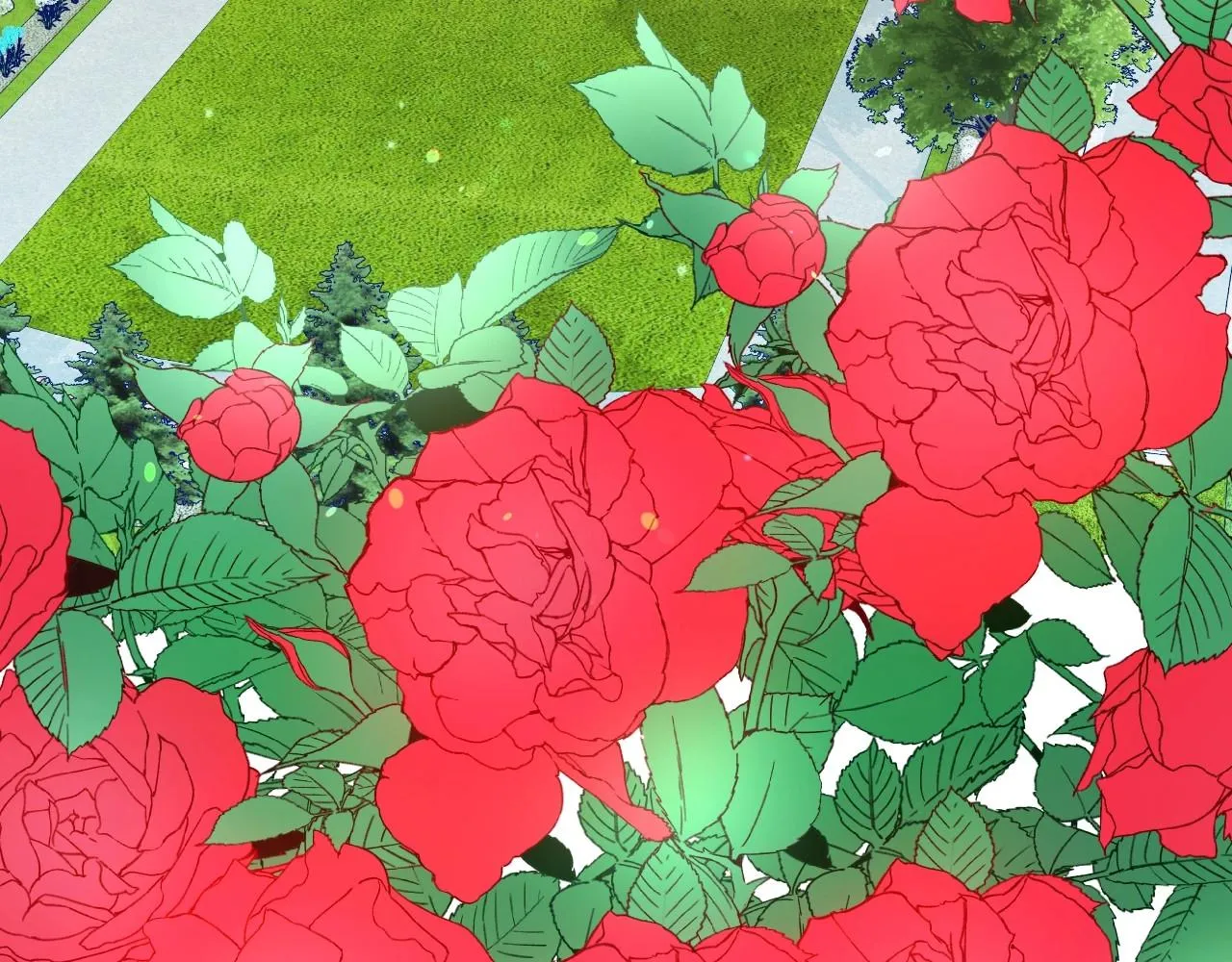 第34话 撞入怀中 第101页