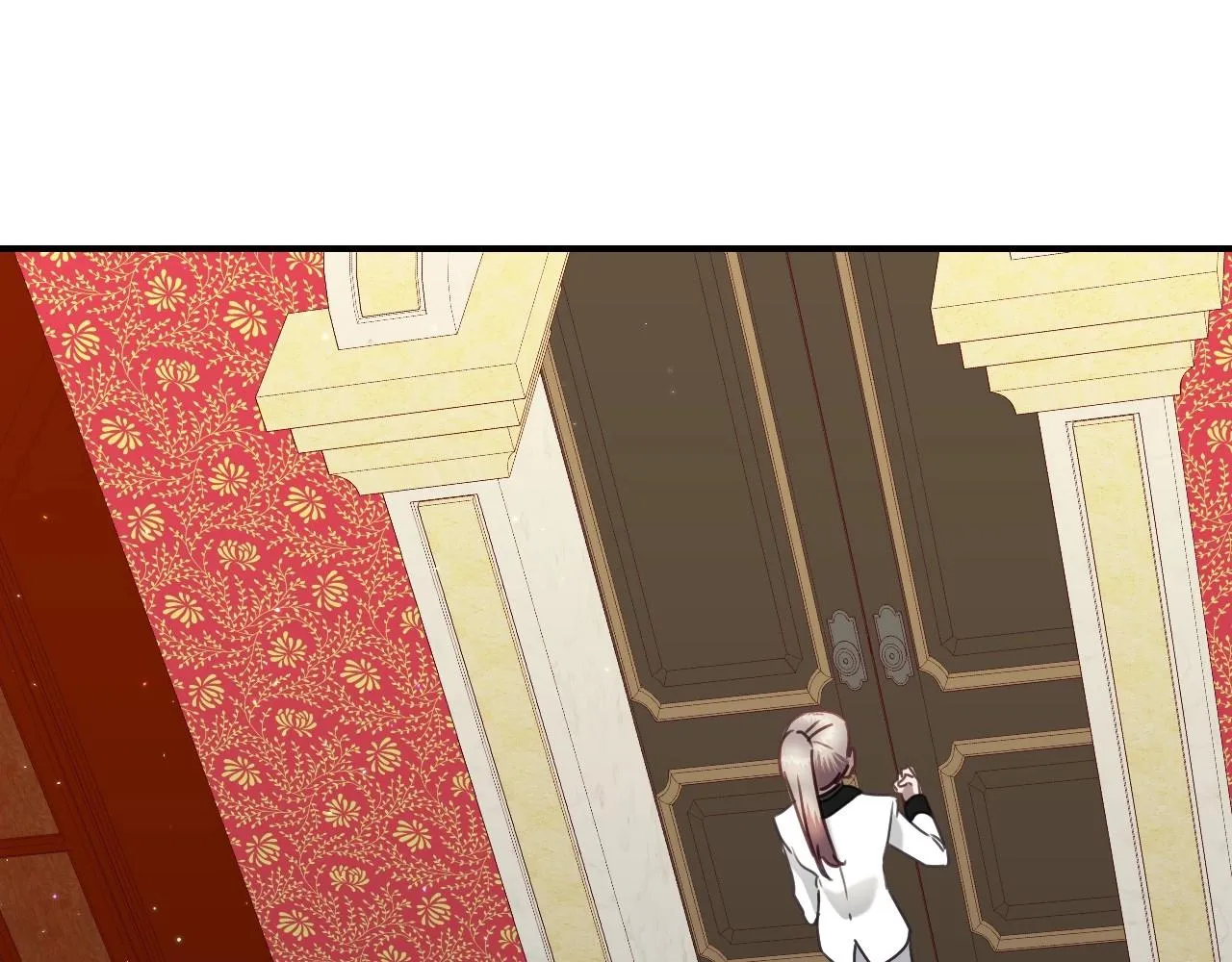 第33话 想要的指南针 第34页