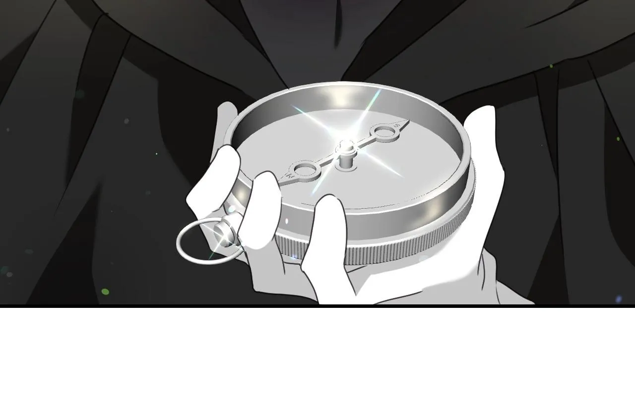 第33话 想要的指南针 第107页
