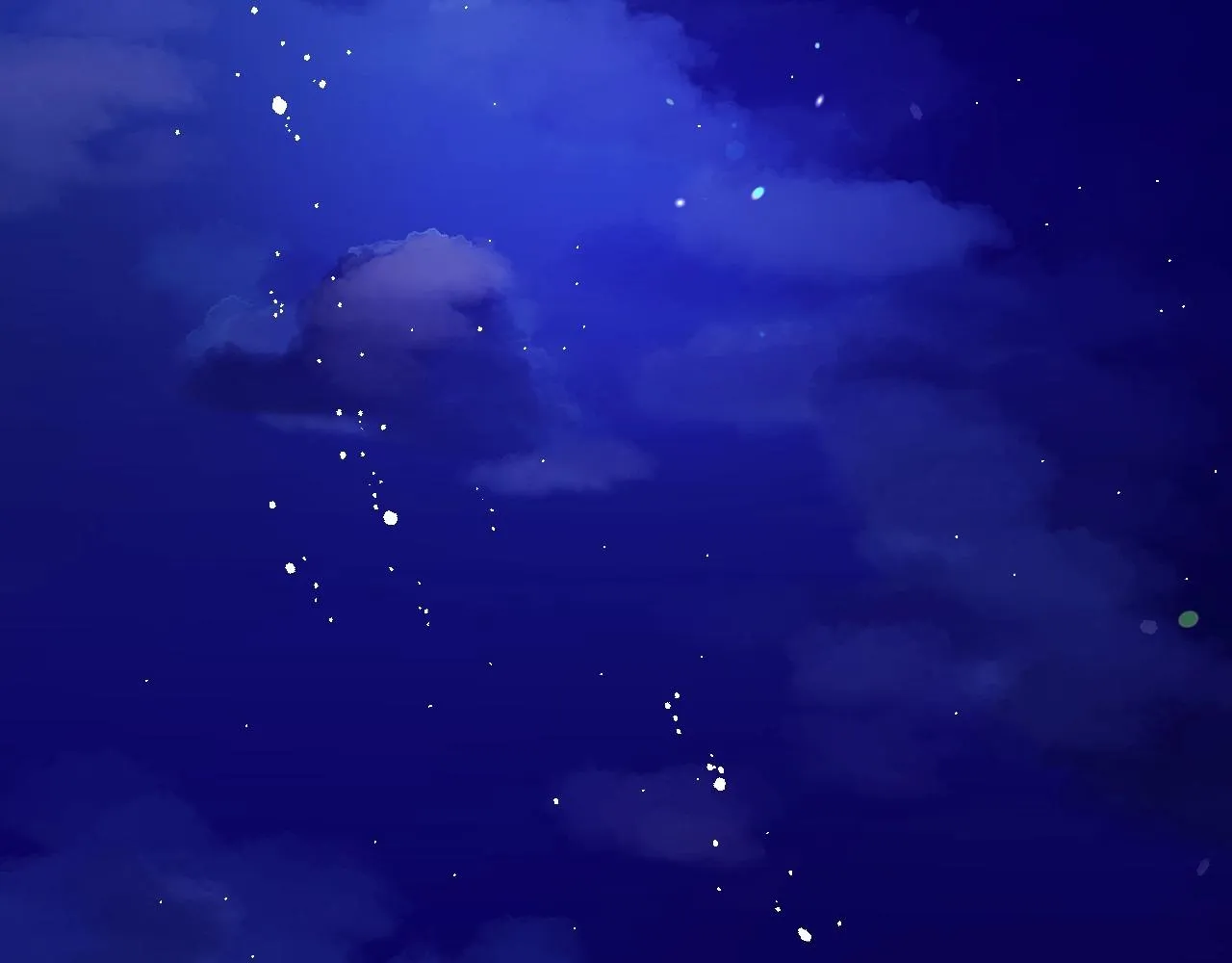 第31话 侍女的呐喊 第6页