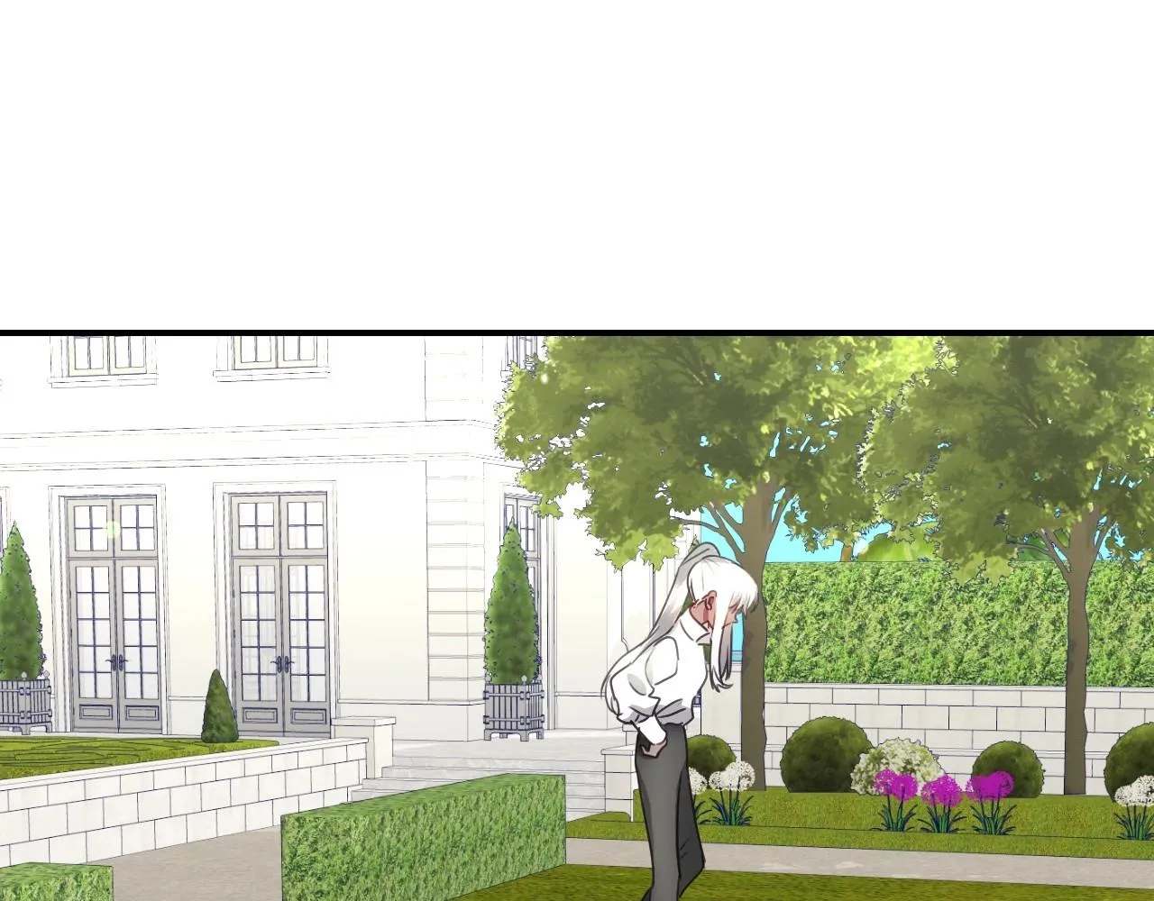 第31话 侍女的呐喊 第88页