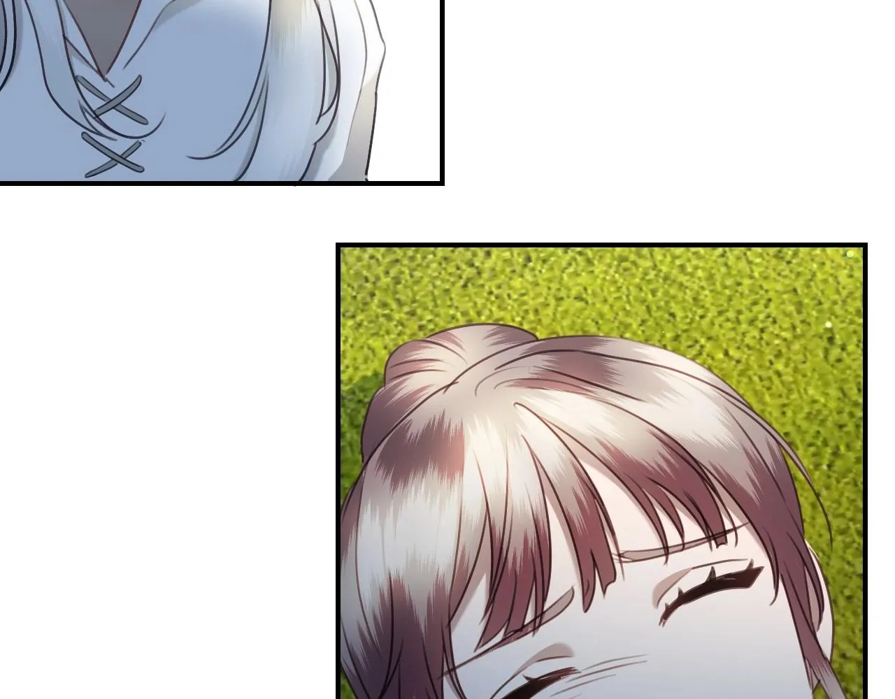 第31话 侍女的呐喊 第91页