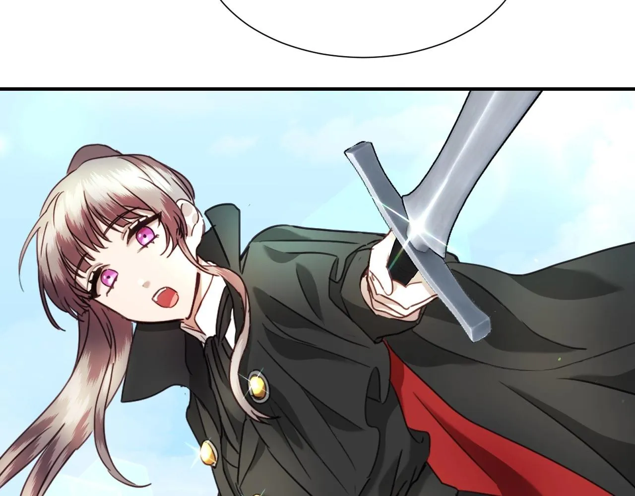 第31话 侍女的呐喊 第100页