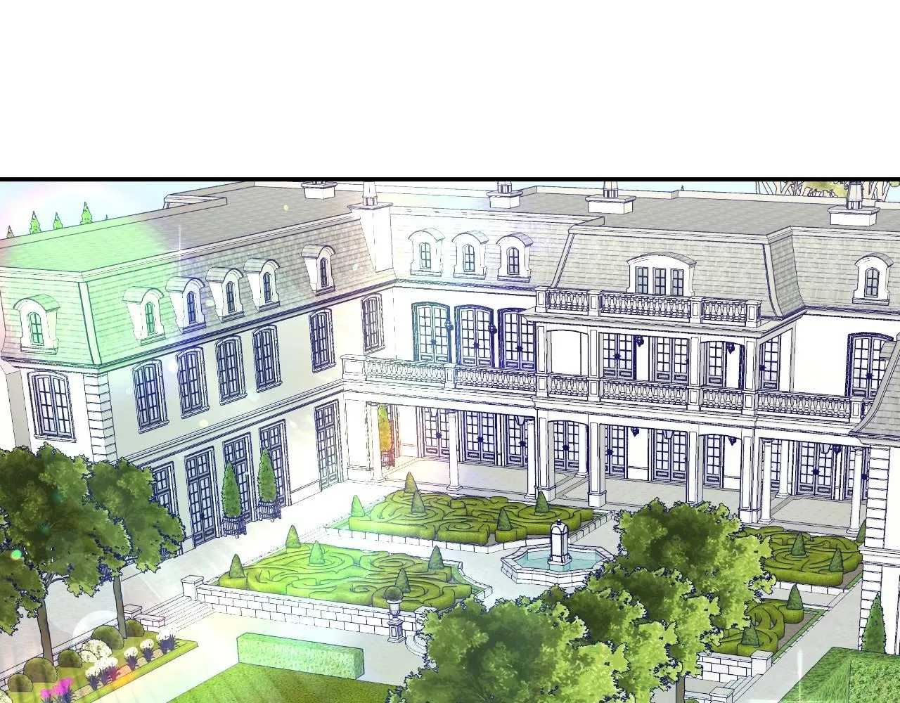 第28话 大公的计划 第76页