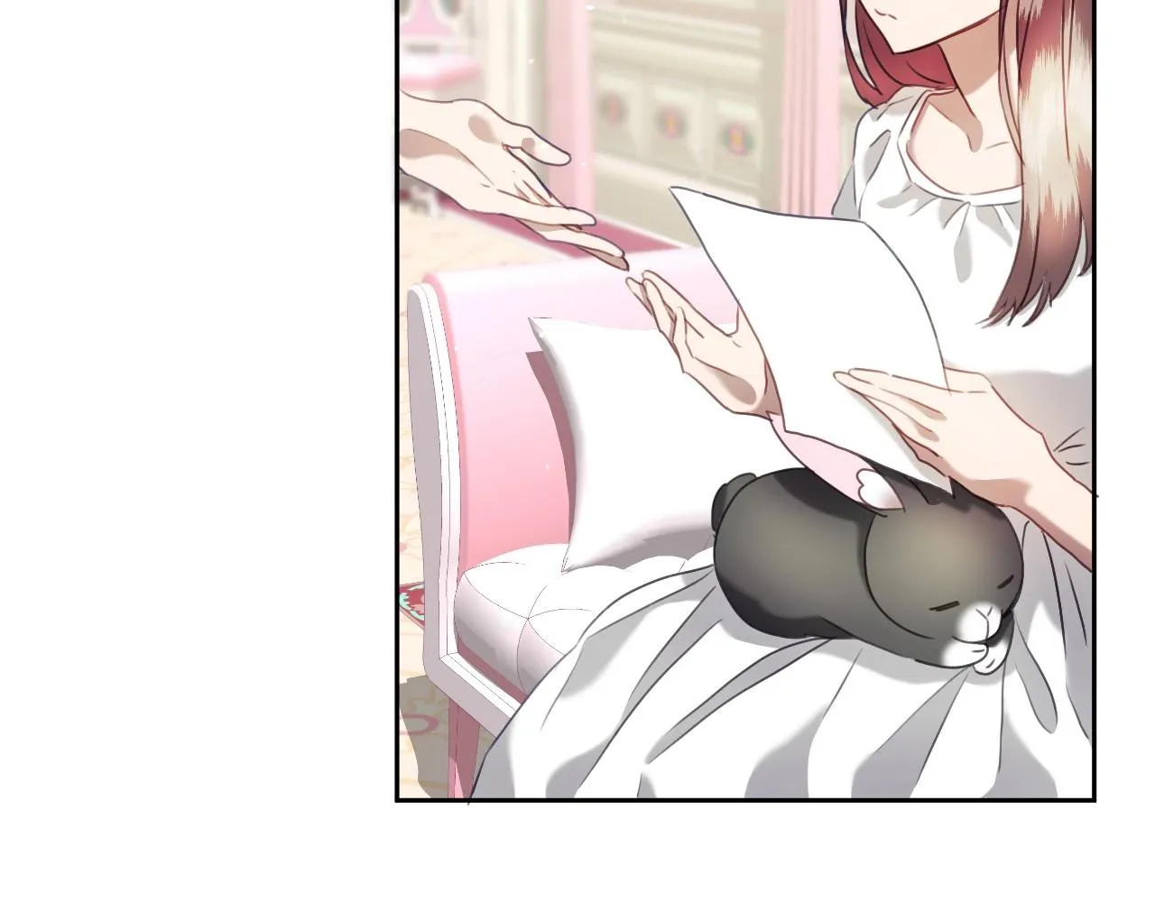 第24话 兔子的差别对待 第17页