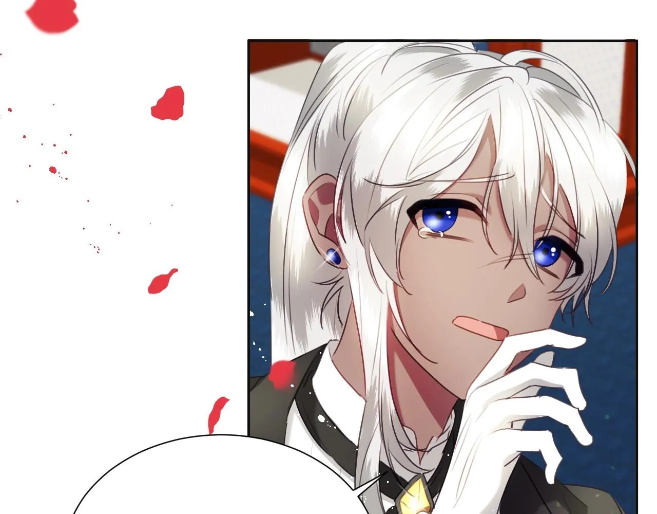 第19话 草莓小蛋糕 第76页