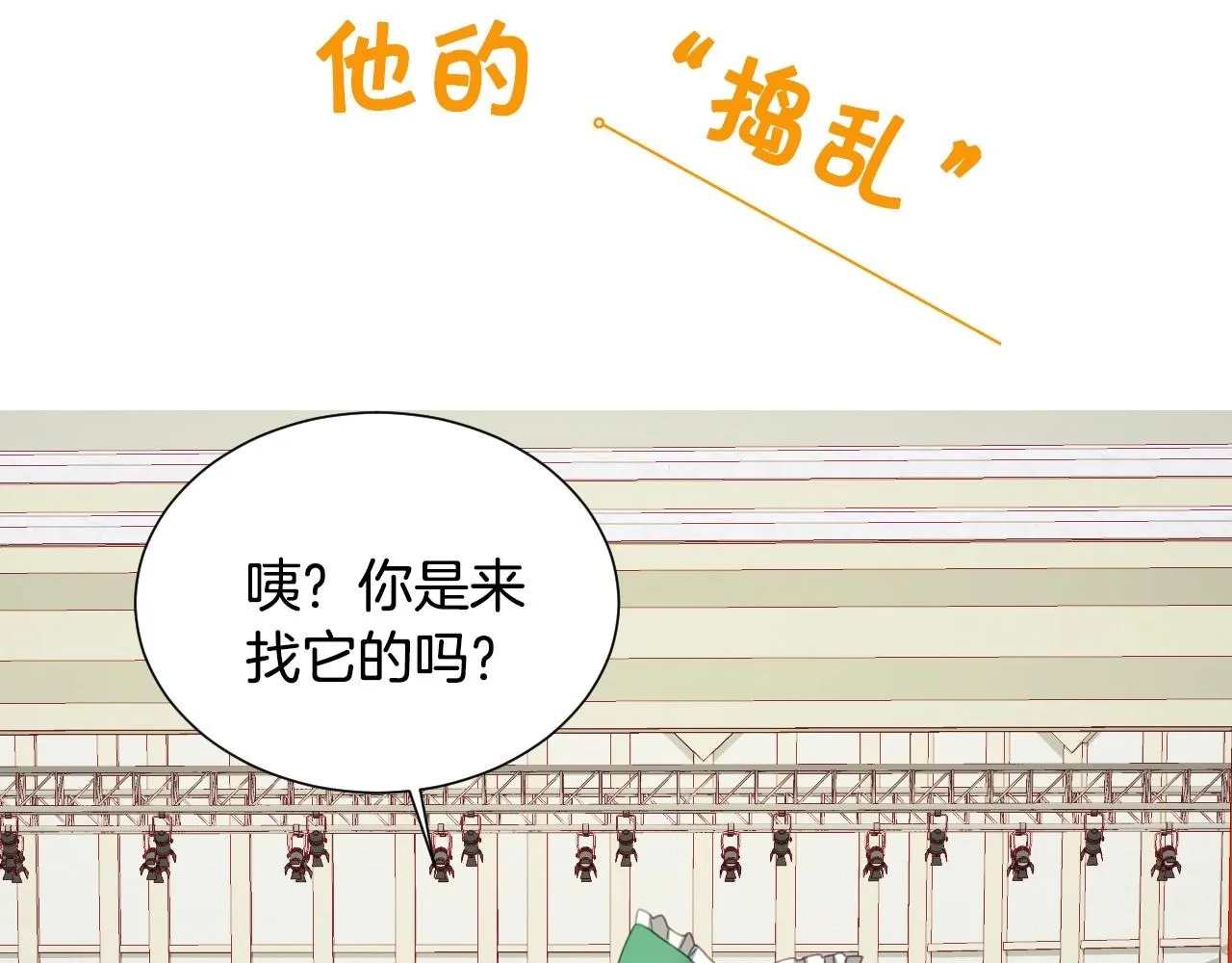 序章 兔子总发飙，但从不乱撩 第23页
