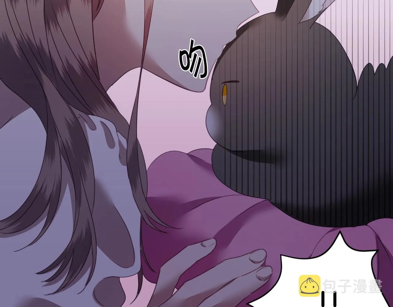 第3话 与兔同眠 第70页