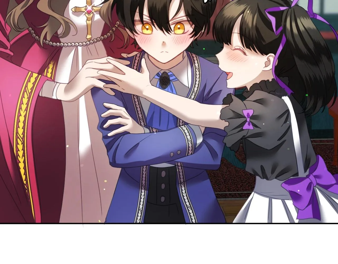 第5话 活捉大公 第9页