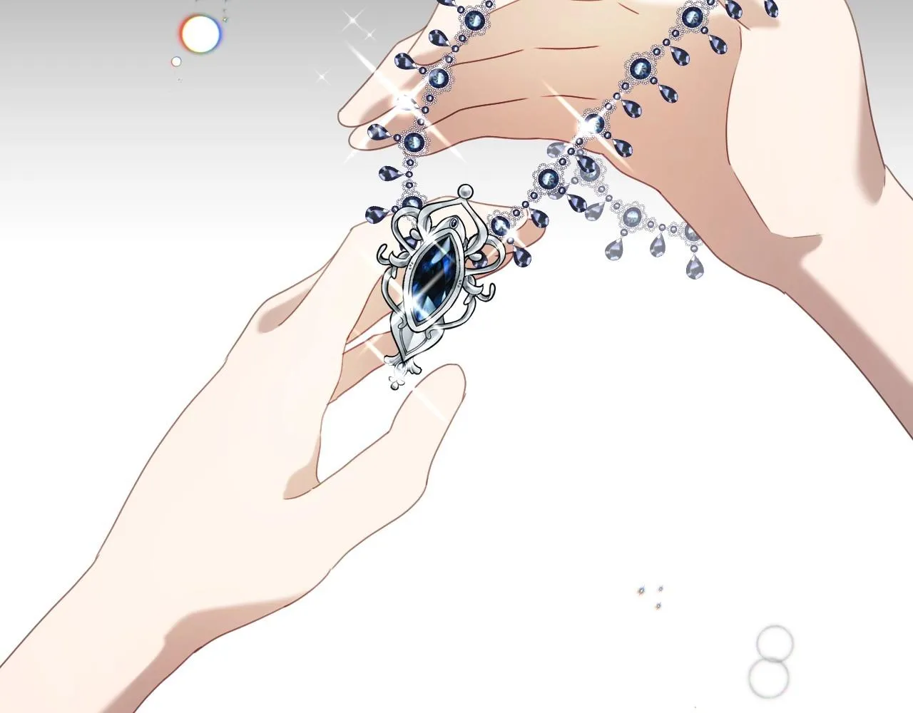 第11话 想要得到更多亲吻 第25页