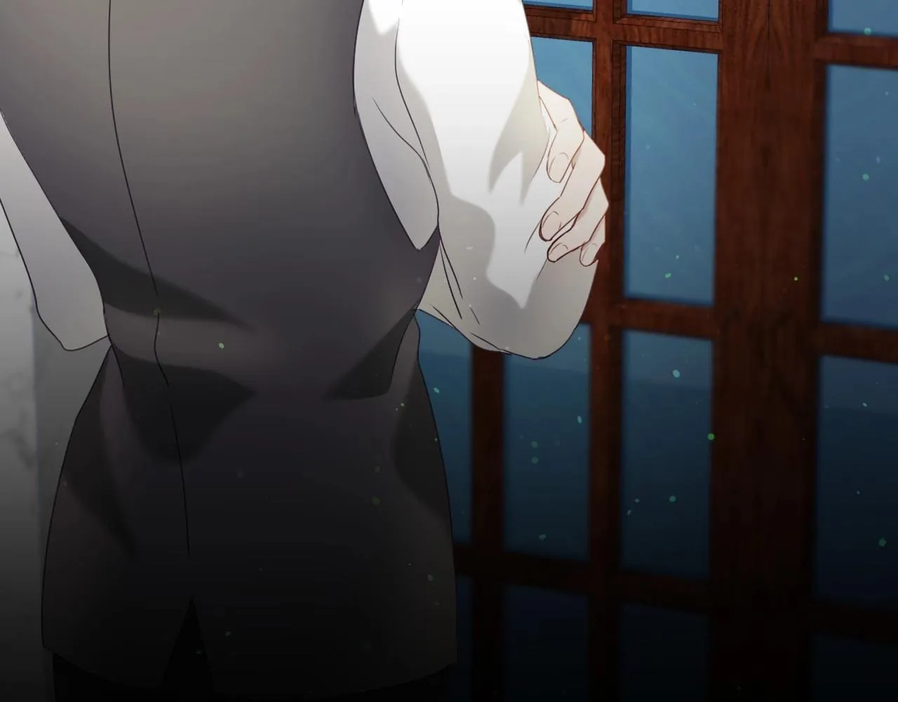 第13话 机智女主识破谎言 第8页