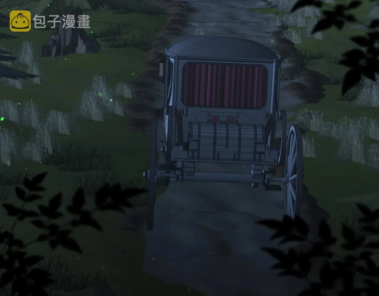 第13话 机智女主识破谎言 第40页