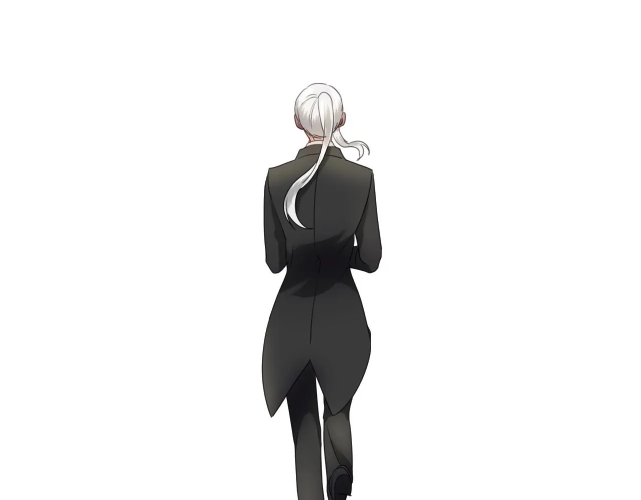 第14话 与大公成为好朋友 第47页