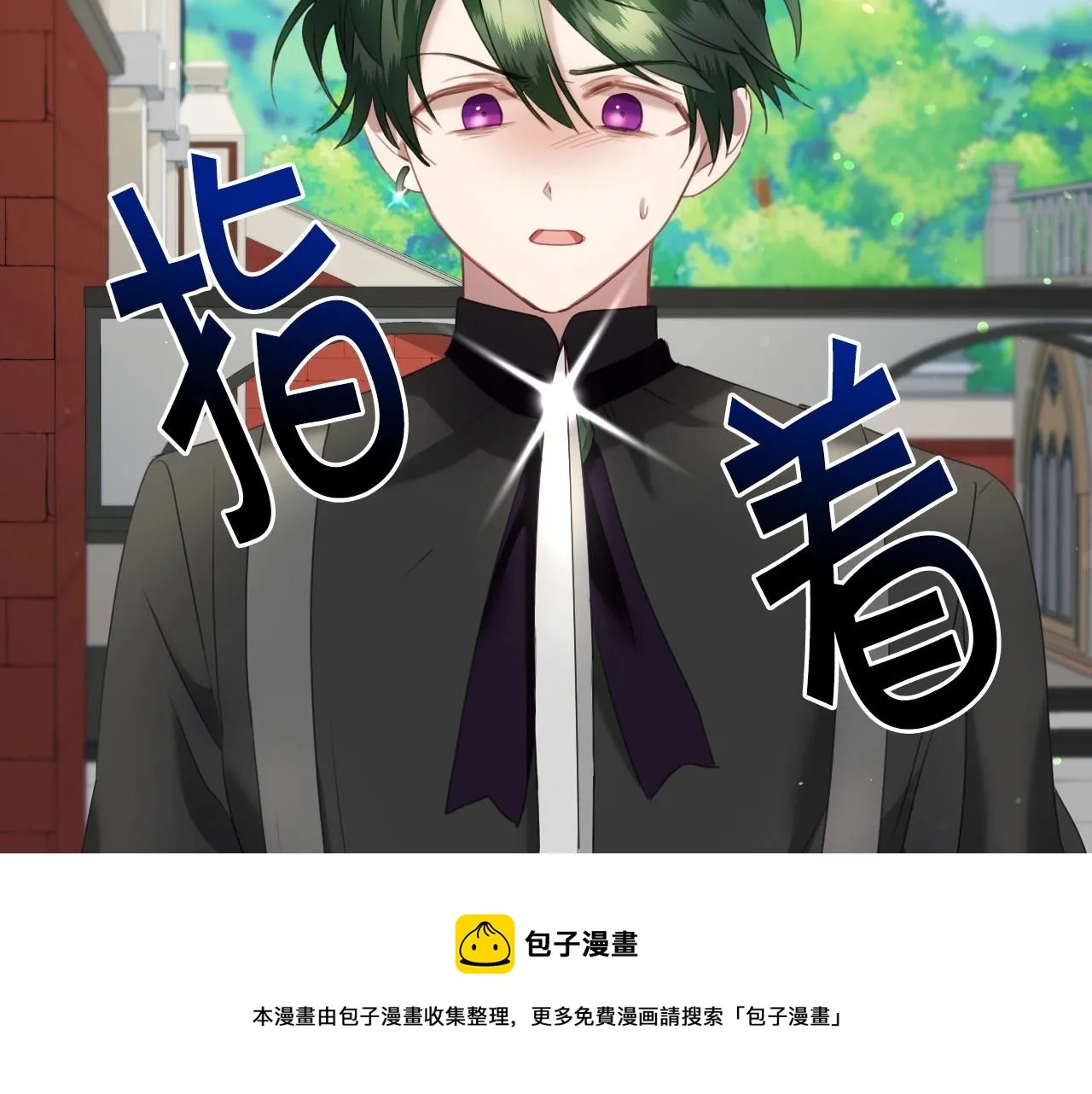 第15话 “美丽的骗子” 第13页