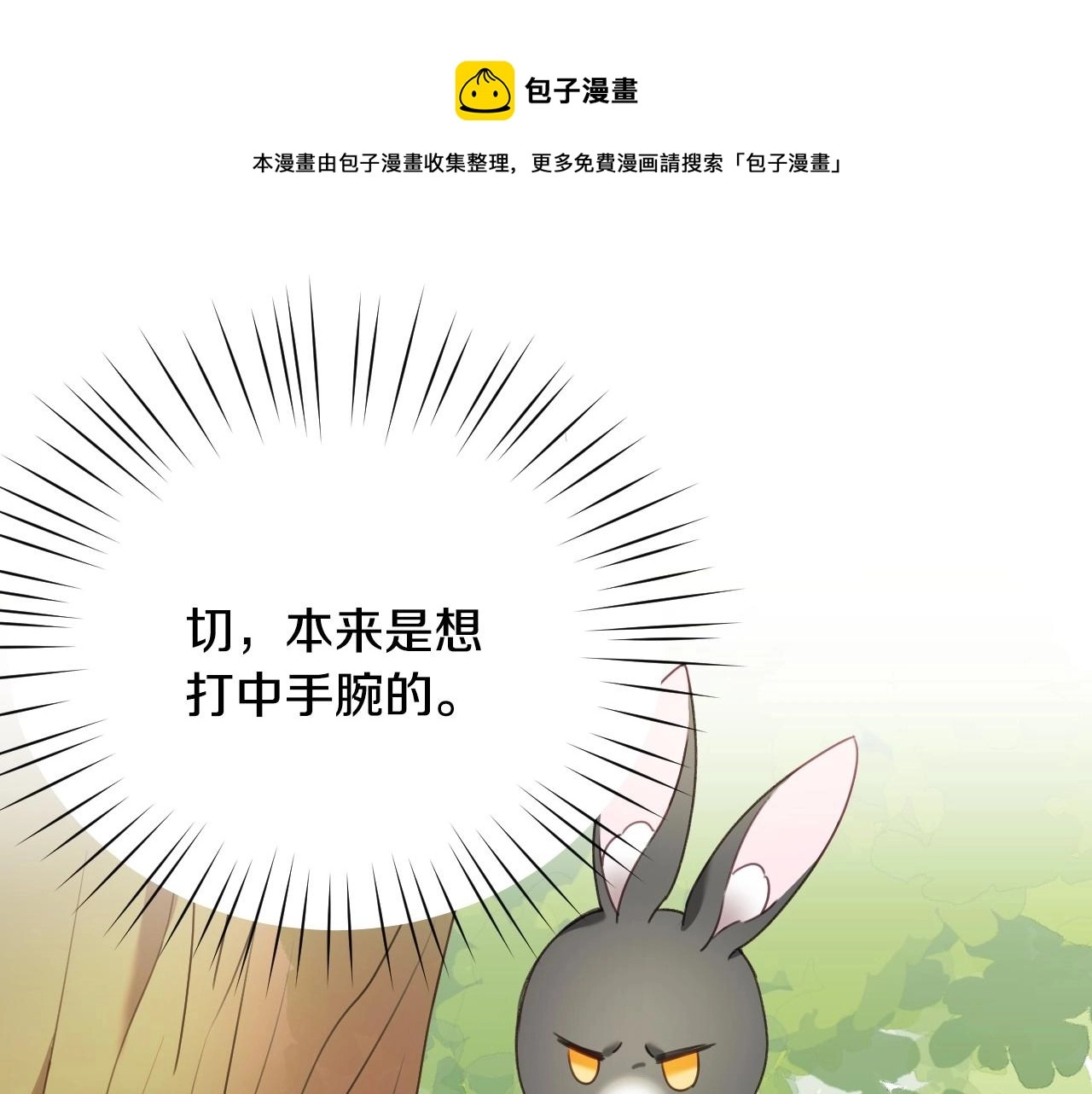 第17话 兔子暴走 第85页