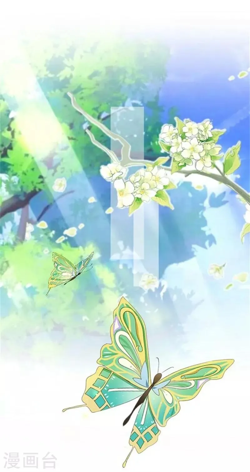 节日番外1 端午寄相思 第2页