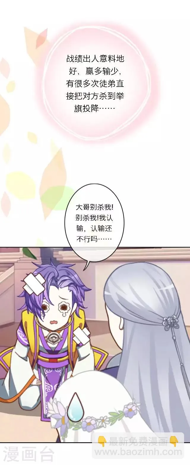 第3话 登峰之战1 第20页