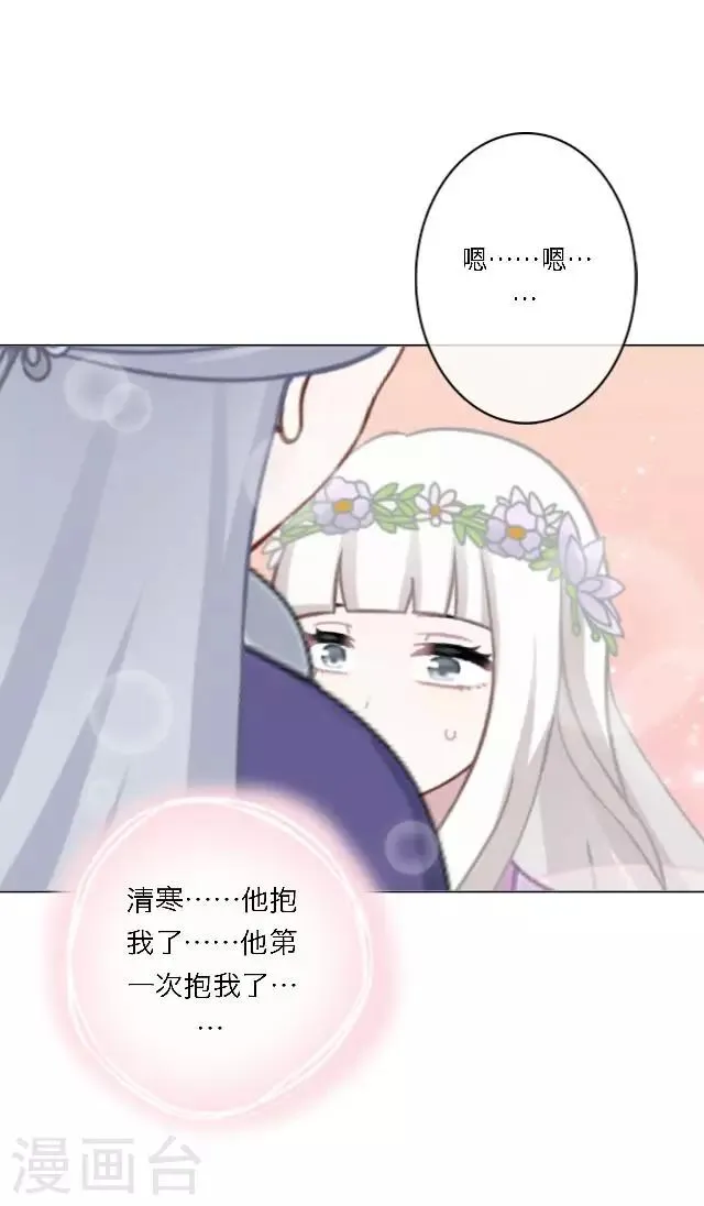 第5话 阵营女神 第8页