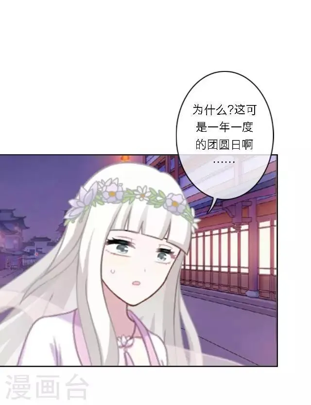 番外1 中秋回忆录 第19页