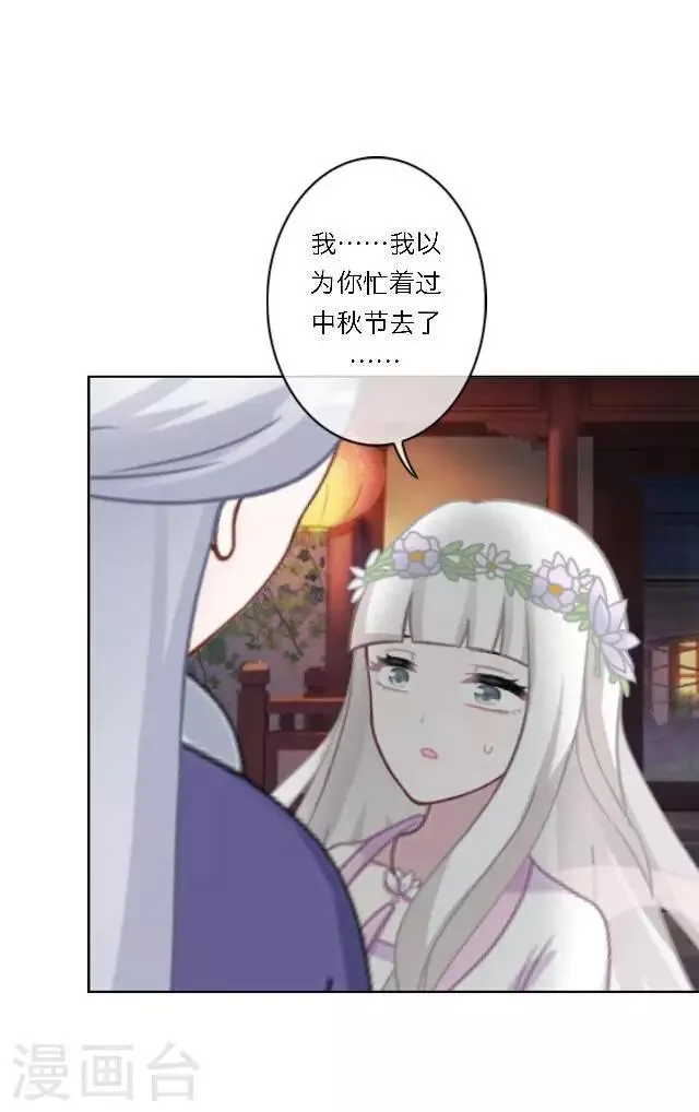 番外1 中秋回忆录 第55页
