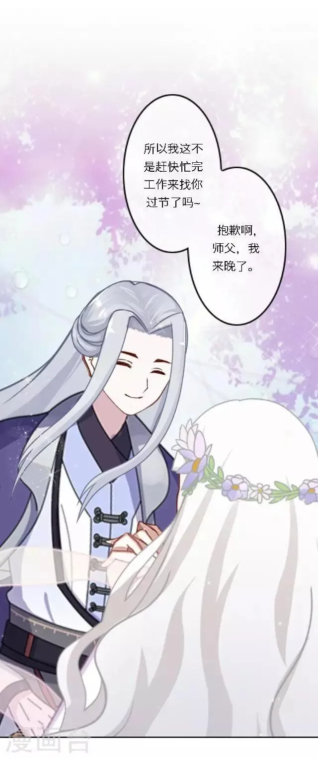 番外1 中秋回忆录 第57页