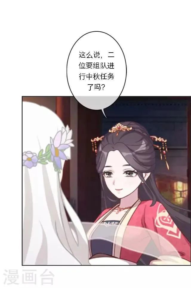 番外1 中秋回忆录 第60页