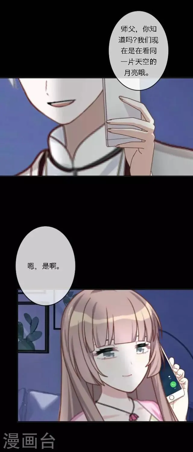 番外2 中秋回忆录 第68页